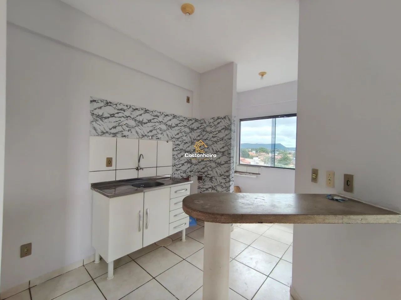 Apartamento 02 Quartos - Plano Diretor Sul - Foto 3