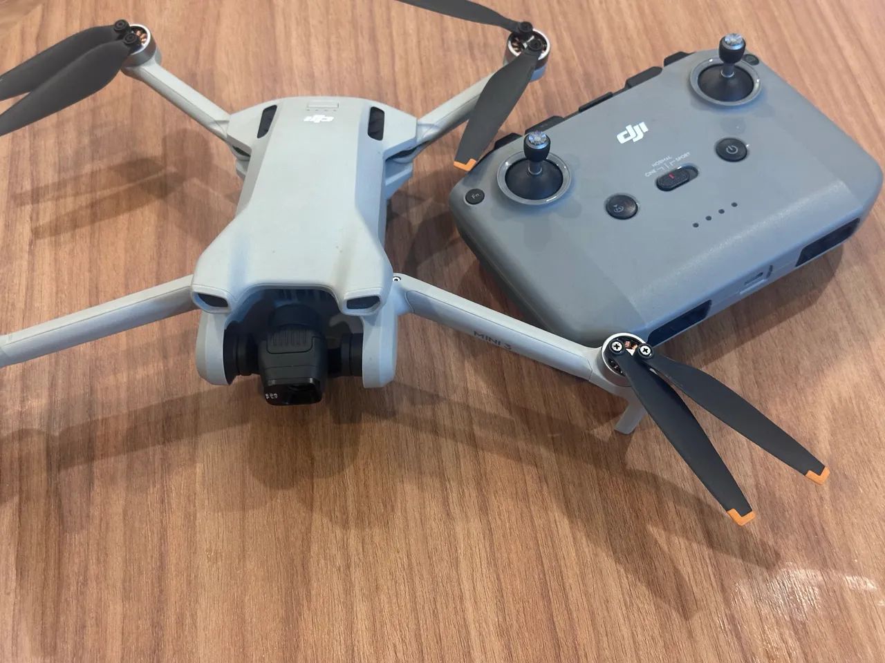 DJI Mini 3 - Foto 5