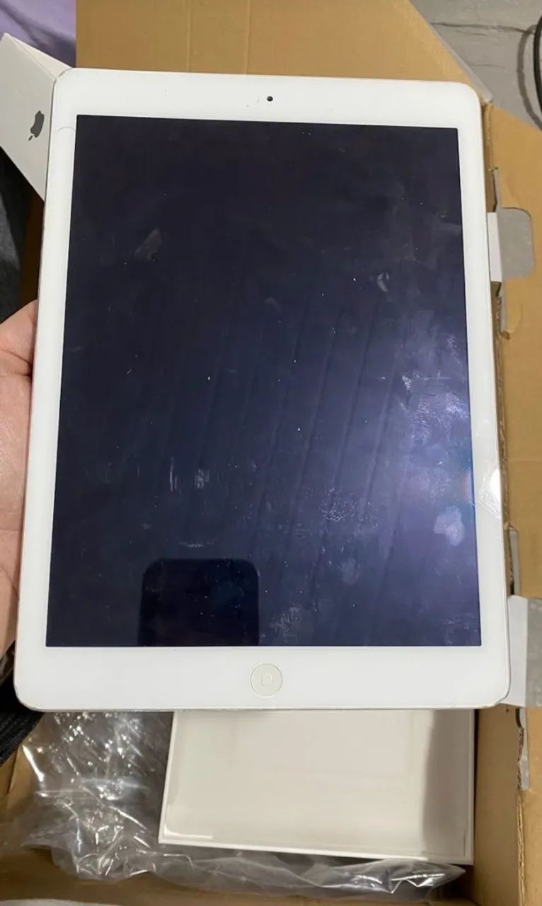 Ipad air 9.7  - Foto 2