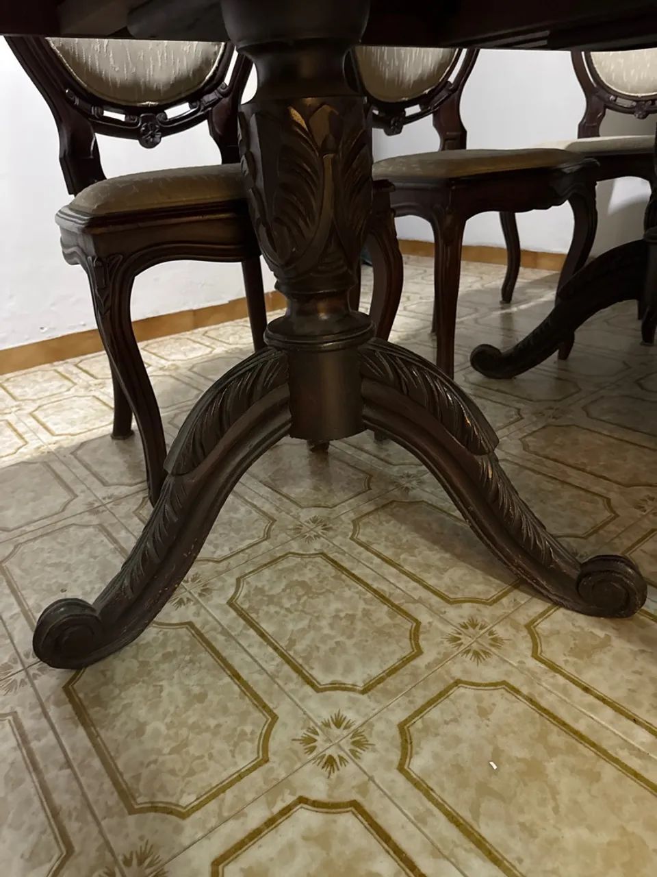 Mesa em Cerejeira  - Foto 3