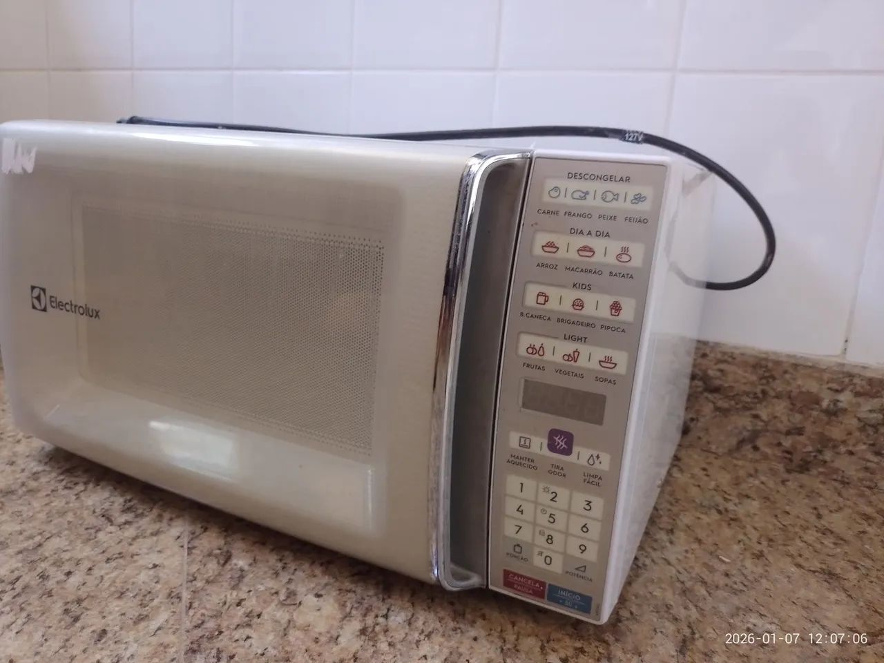 Microondas 45 lt - Foto 5