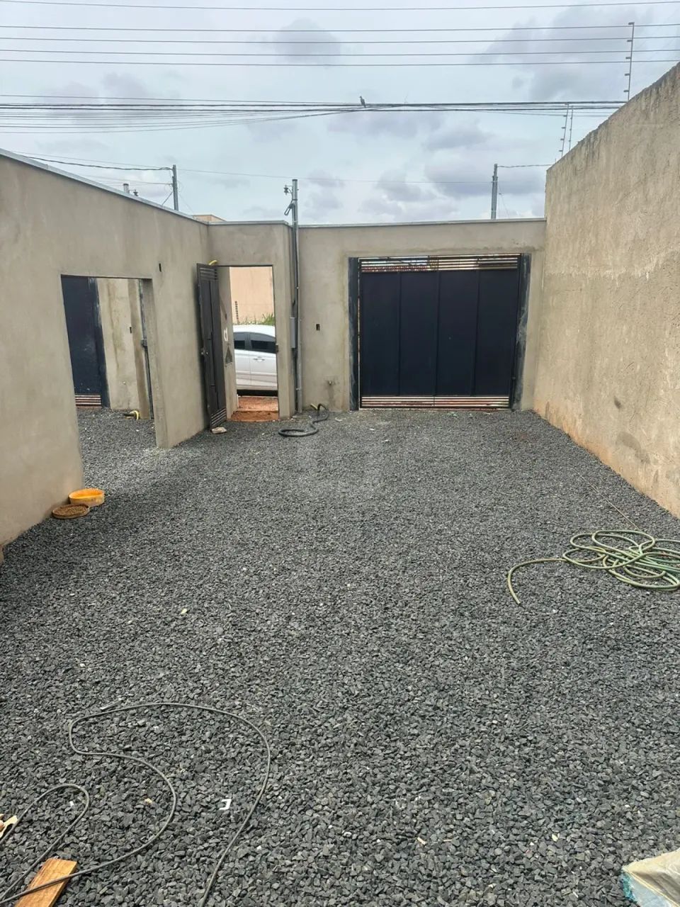 Casa Para Venda Shopping Park - Foto 3