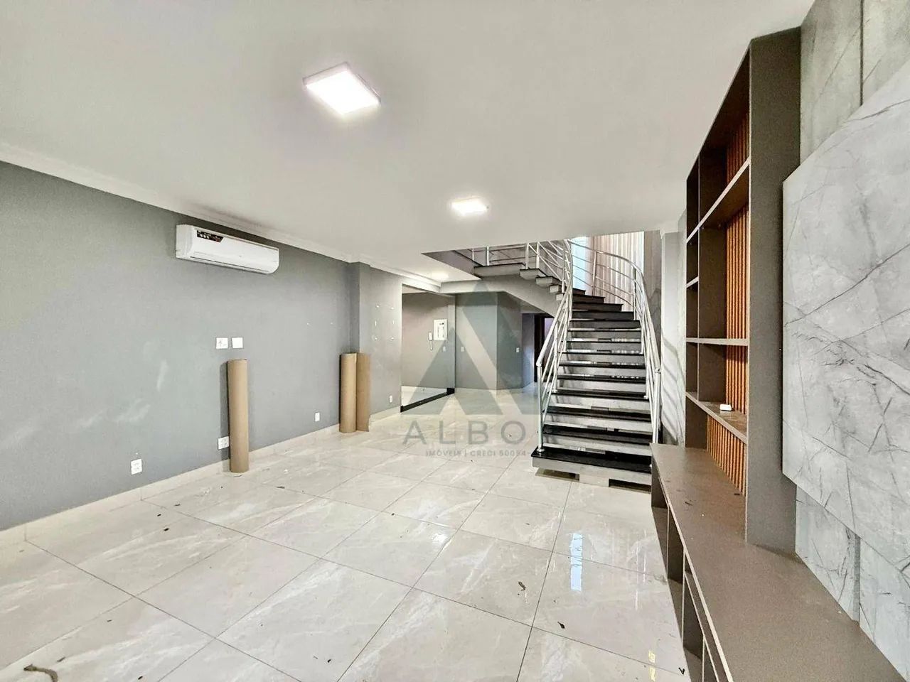 Casa com 4 quartos para alugar, - Jardim Marabá - Itapetininga/SP - Foto 2