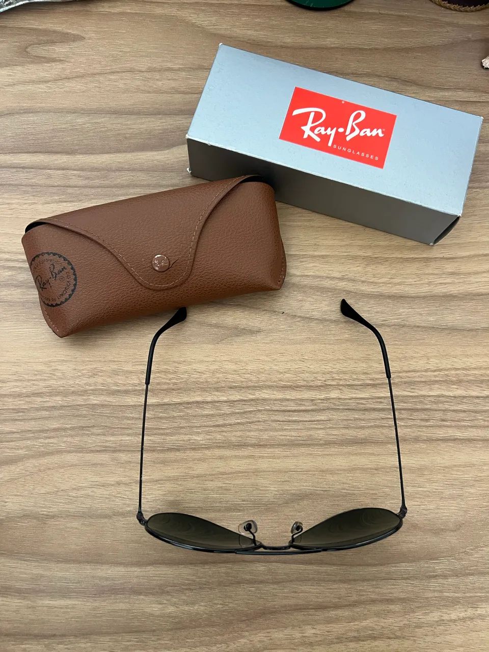 Ray-Ban Aviador - Foto 4