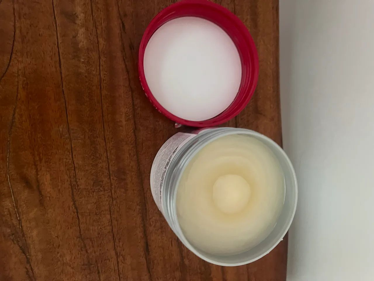 Máscara Capilar Coreana Fino - Foto 2