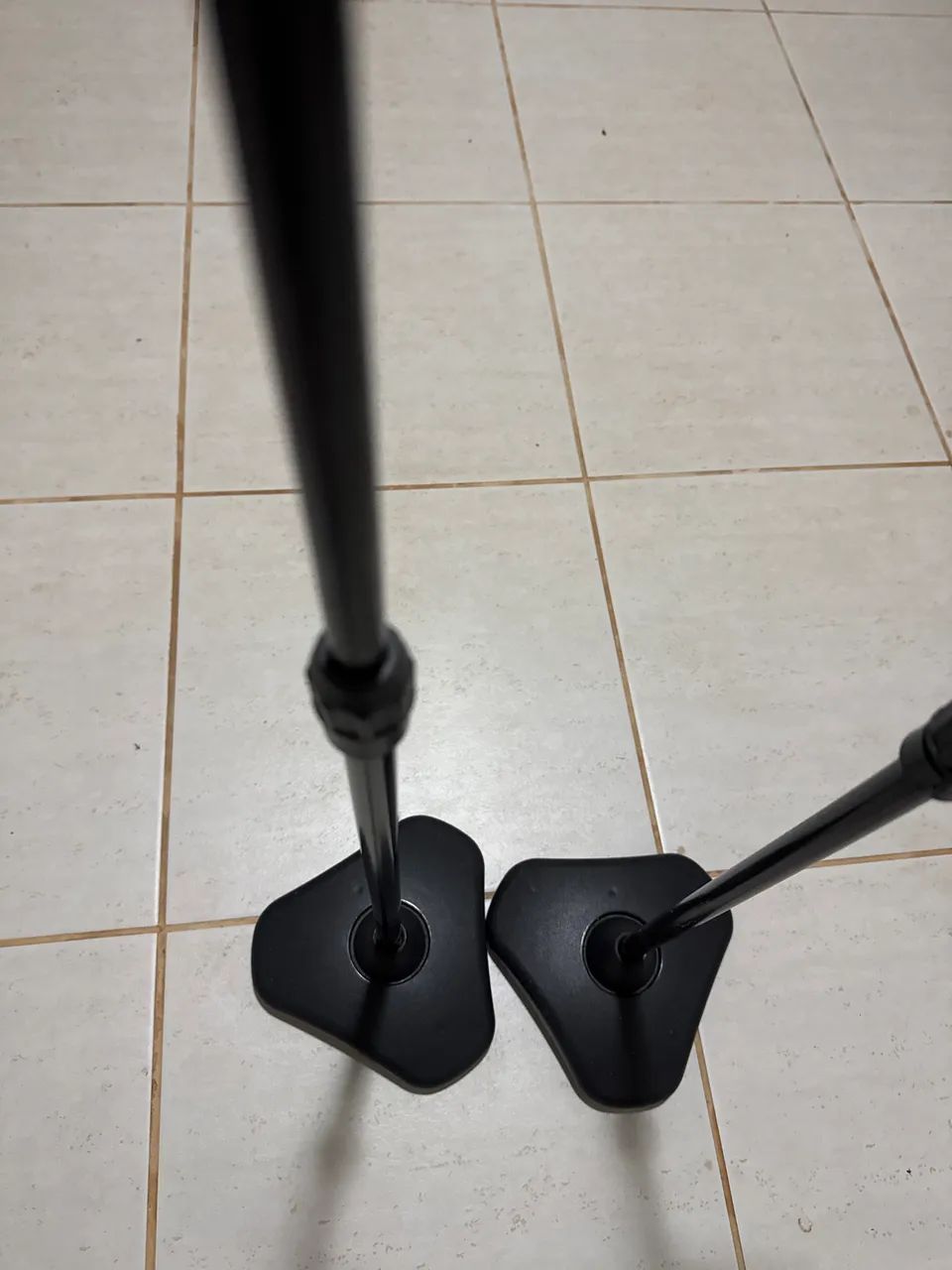 Pesdestal para cx som - Foto 3