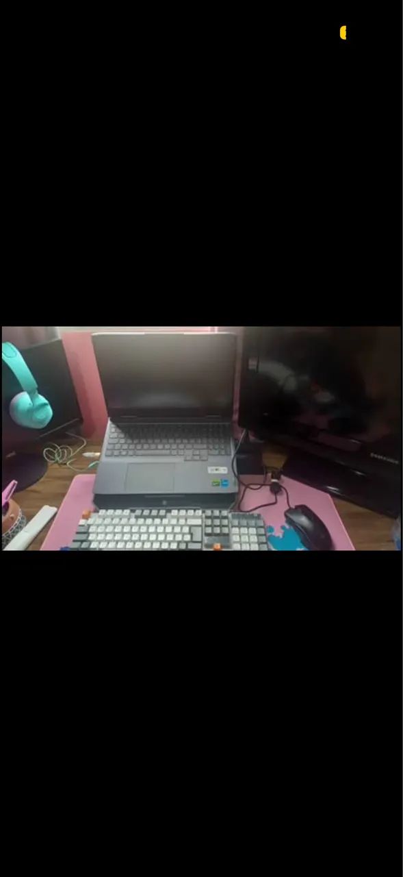 Notebook gamer - Foto 3