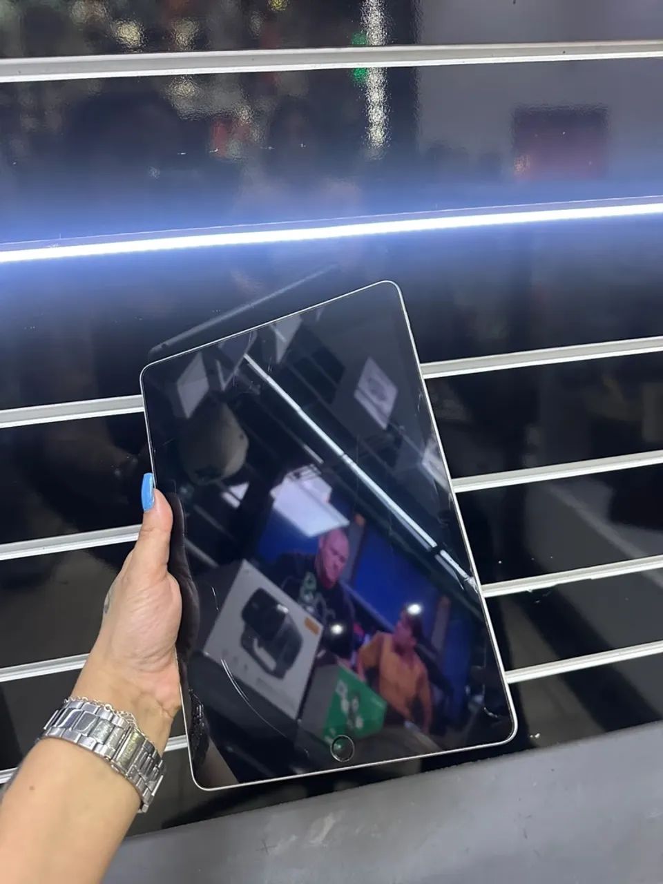 IPAD 9 - 64gb / sem chip  - Foto 3