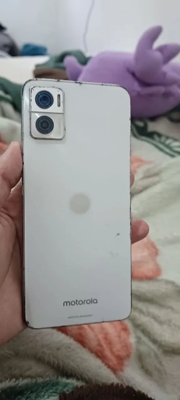 Motorola e22
