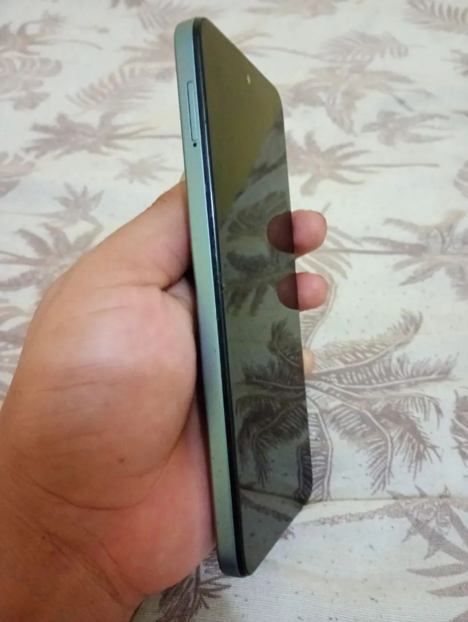 Vendo esse motog05 128 gb - Foto 2