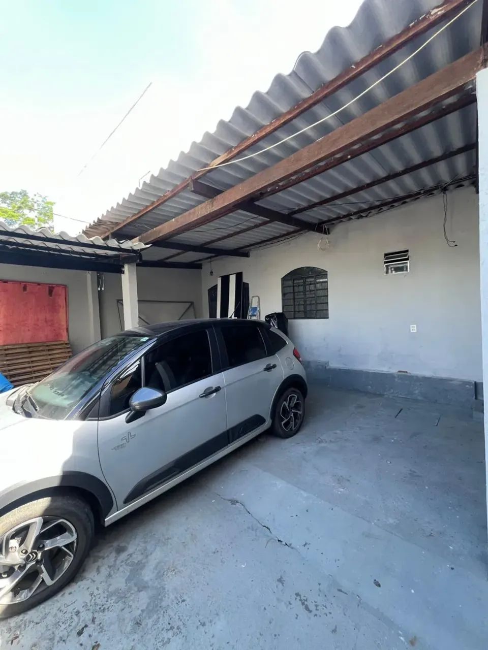Casa disponível para aluguel  Bairro Quilombo - Foto 4