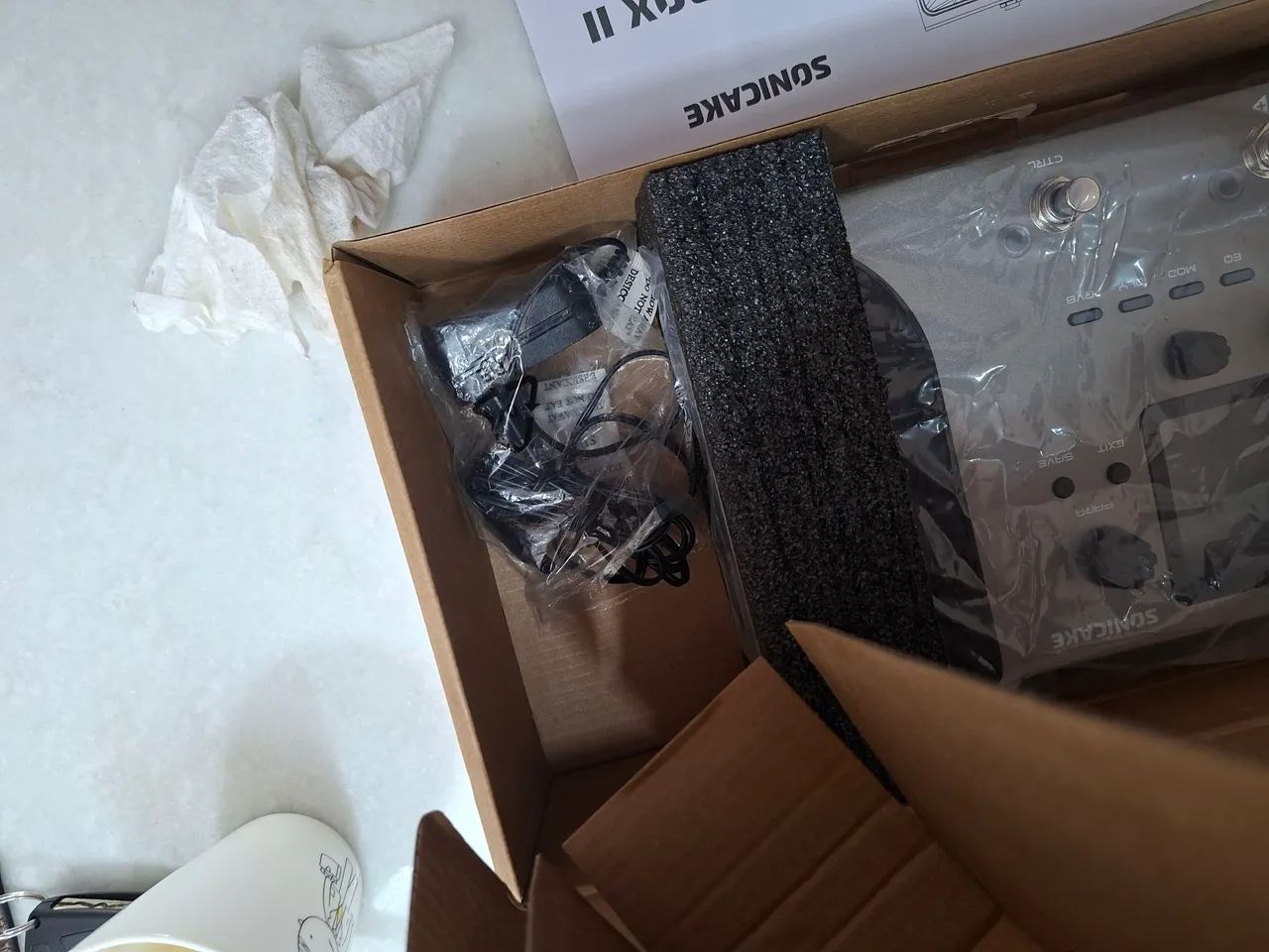 Matribox 2 - Foto 4