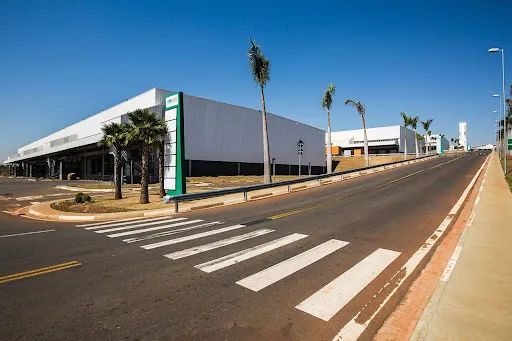 Galpão para alugar, 1543 m² - Jardim Dulce (Nova Veneza) - Sumaré/SP - Foto 2