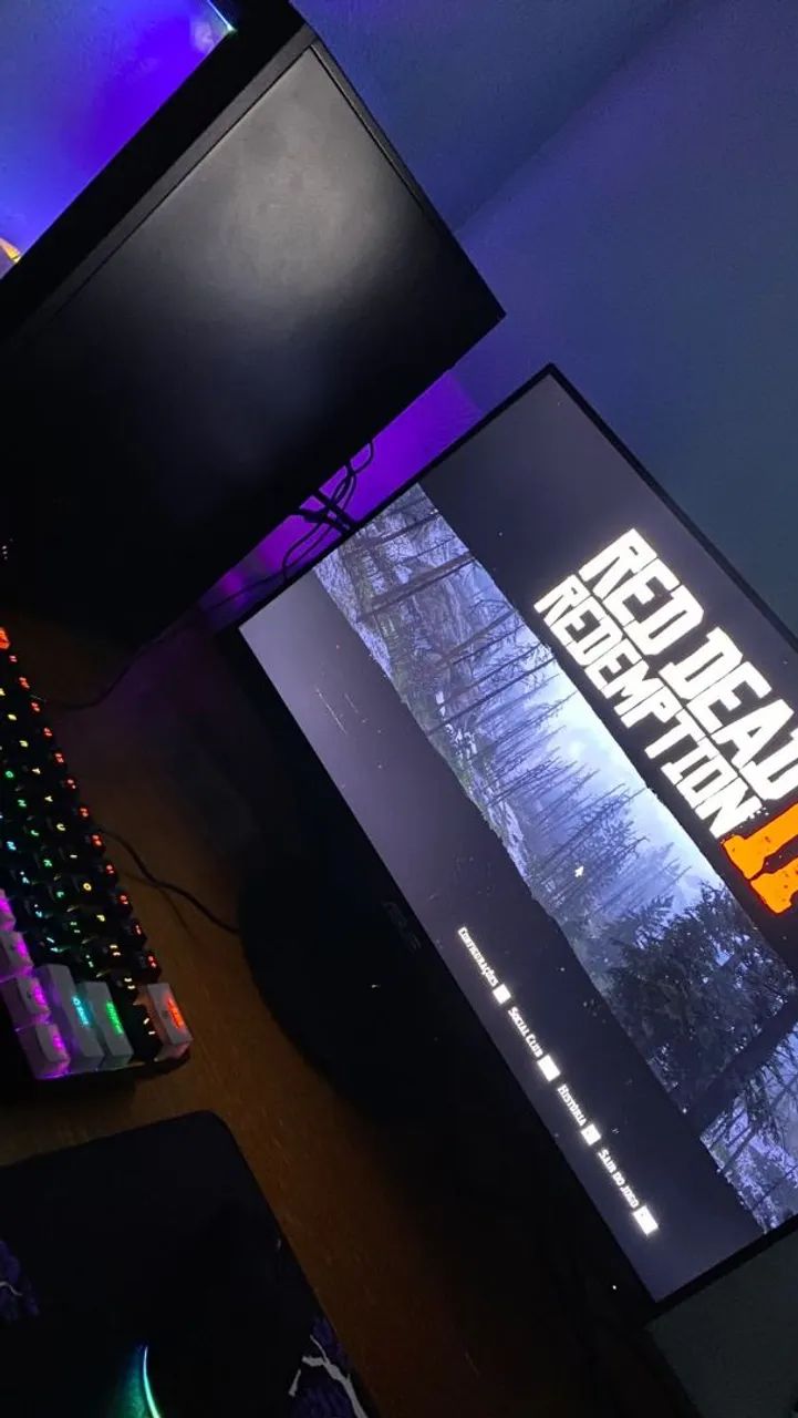 Vendo Pc gamer, avalio trocas