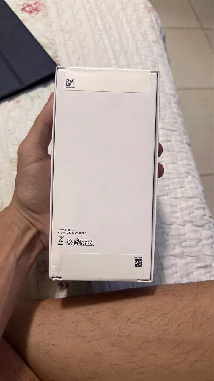 Galaxy A17 - Foto 3
