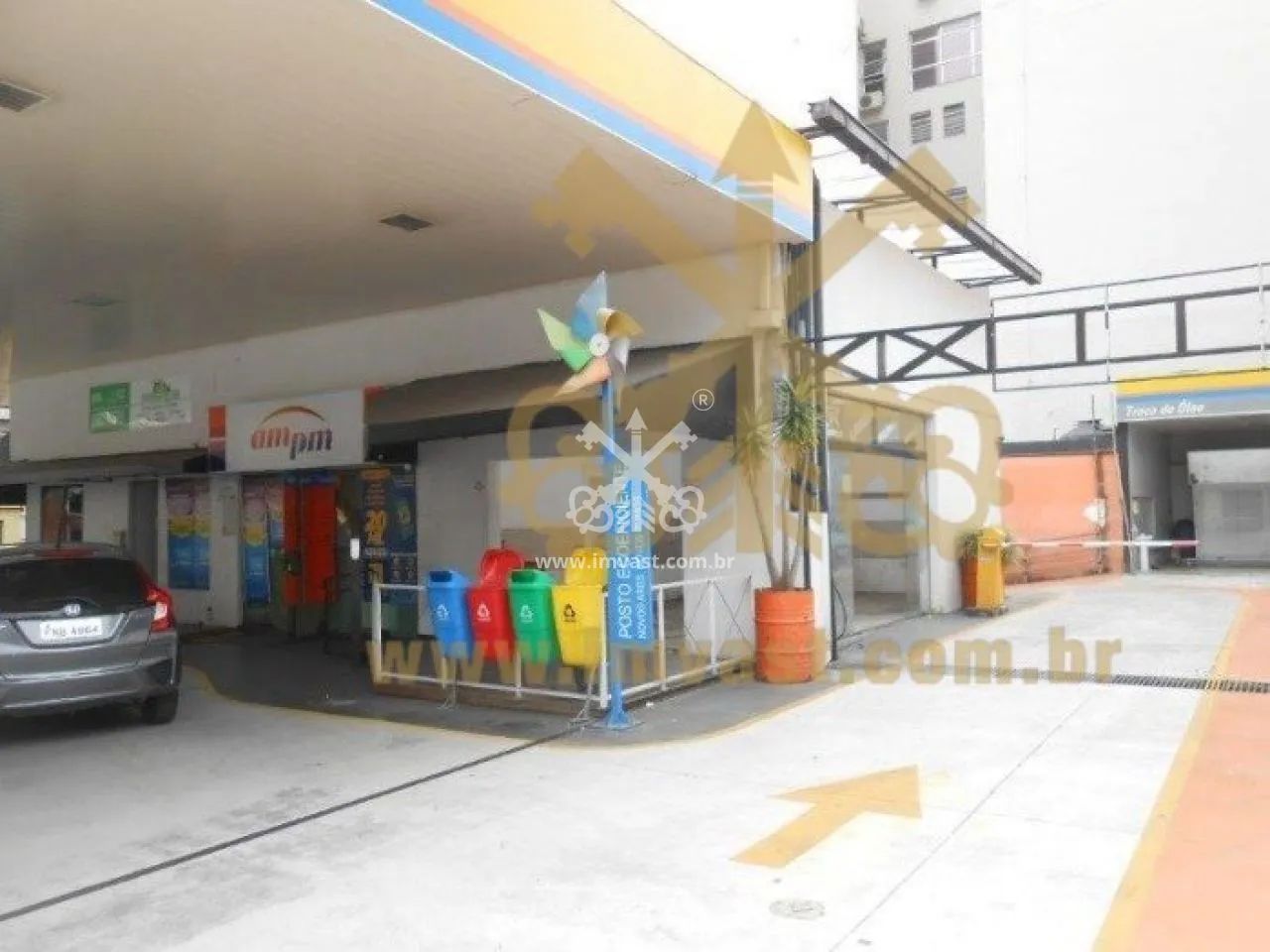 Terreno para locação - Barra Funda - Foto 4