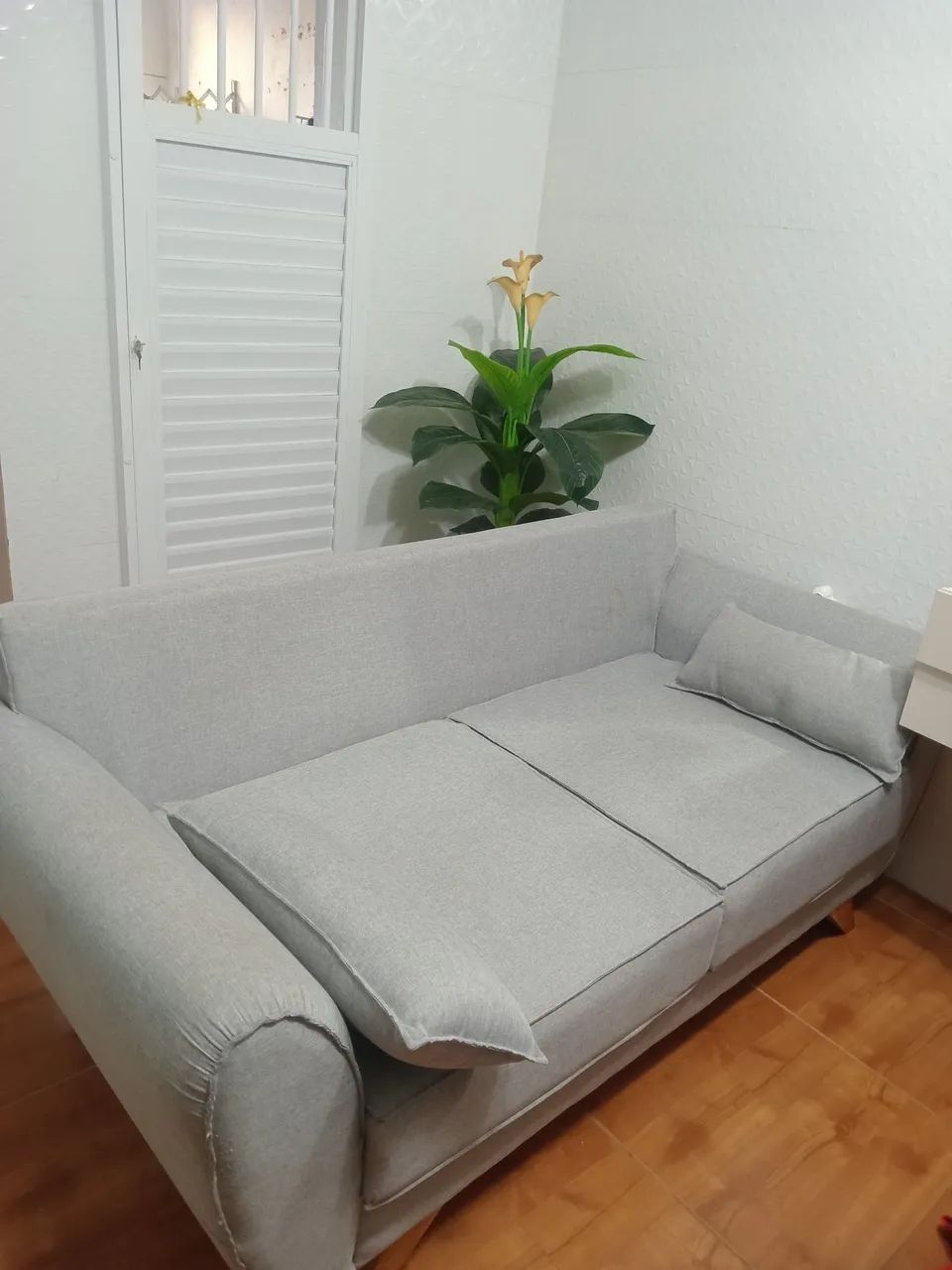 Sofa Novo  - Foto 2