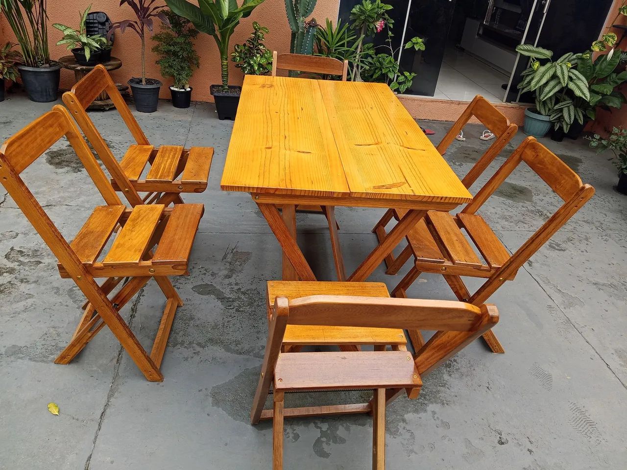 Mesa - Foto 2