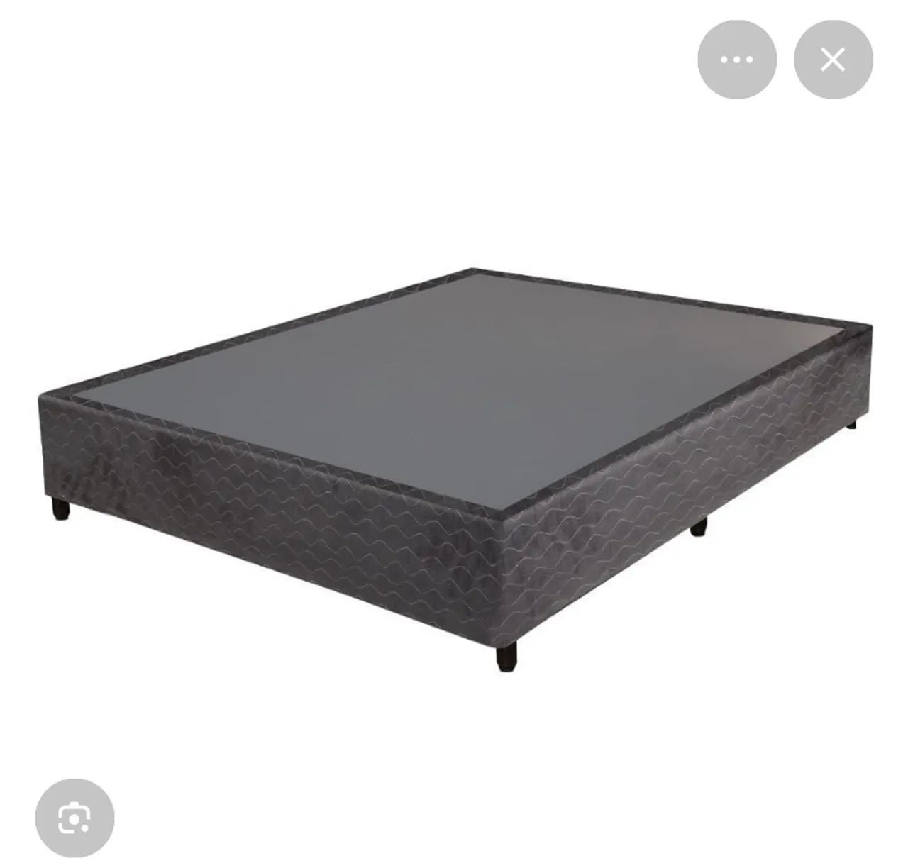 Cama ortopédica com Massagem  - Foto 2