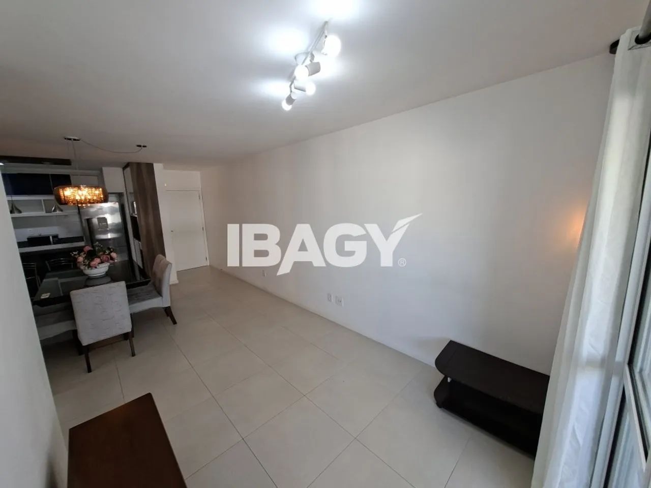 Excelente Apartamento 2 dormitório(s) em Canto - Florianópolis - Foto 3