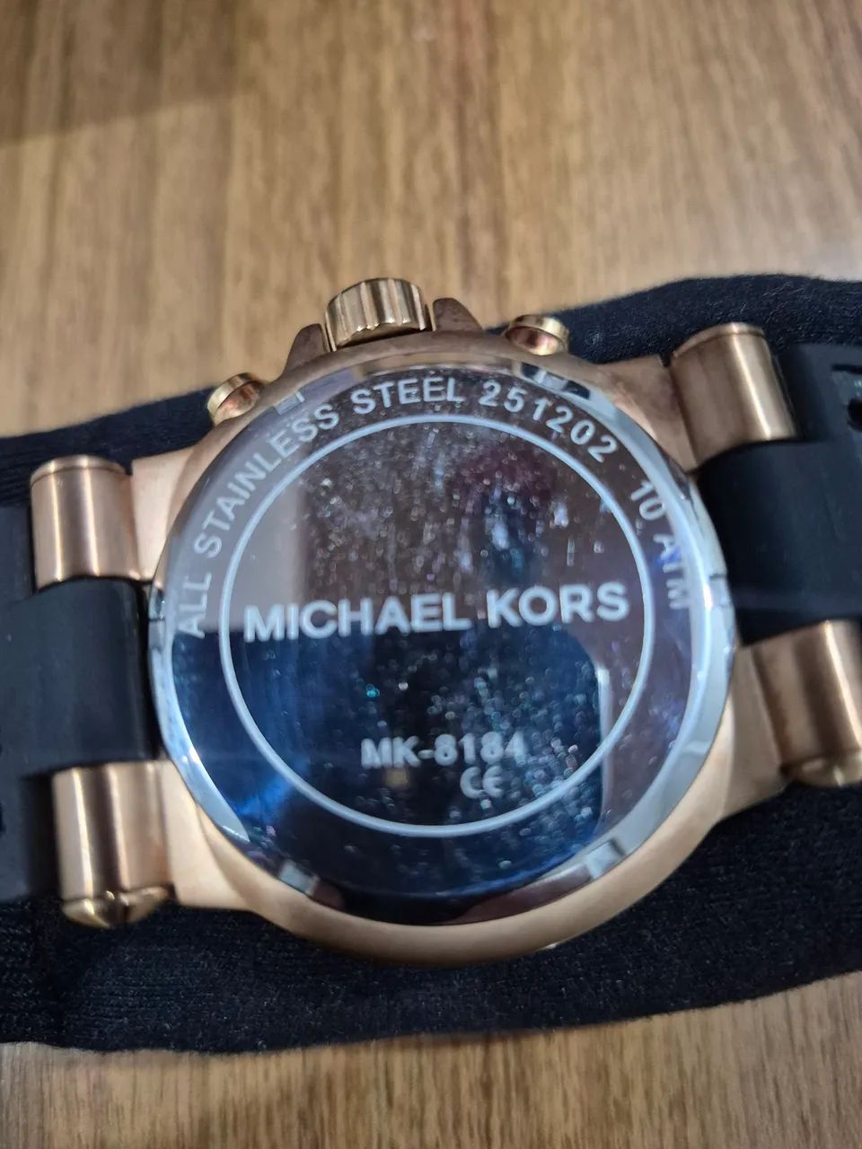 Relógio Michael Kors  - Foto 5