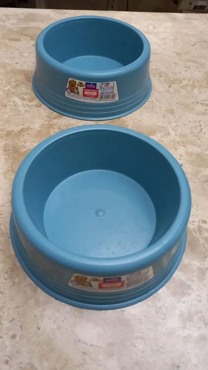 Tigelas pets - Foto 5