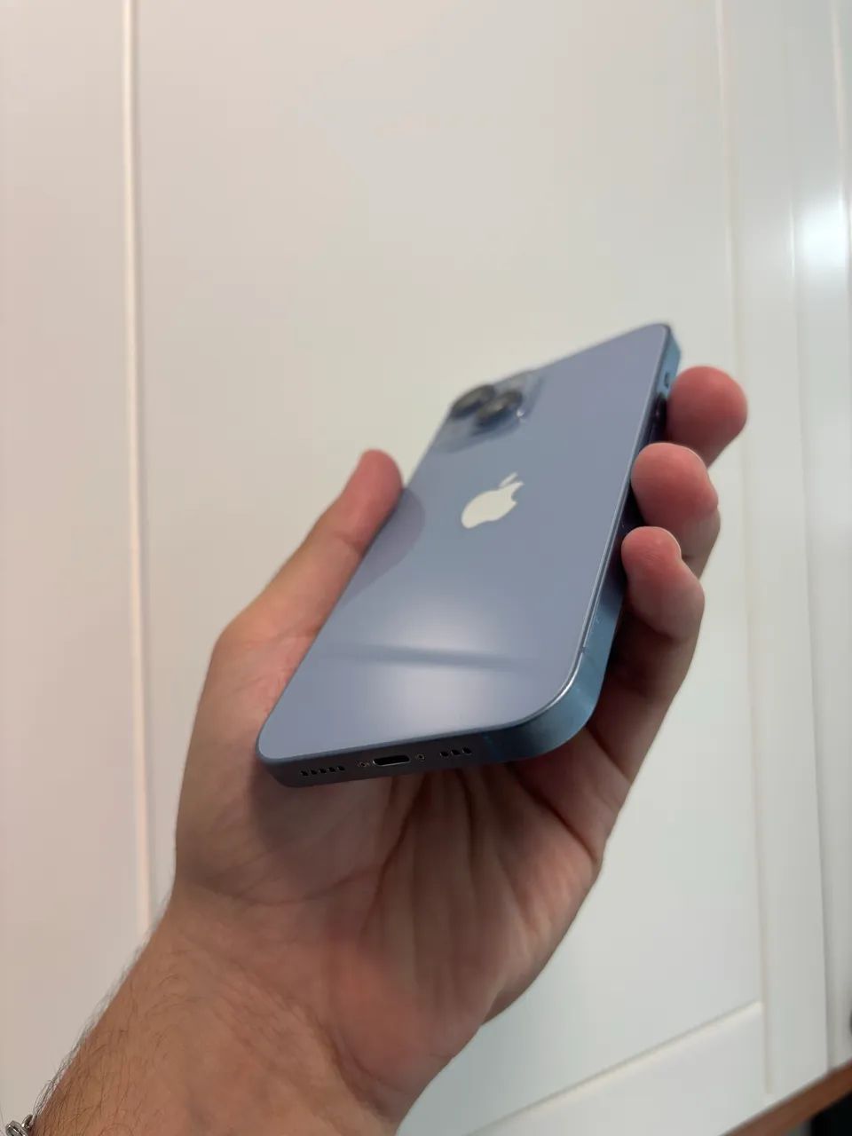 IPhone 14 128Gb em estado de novo - Foto 4