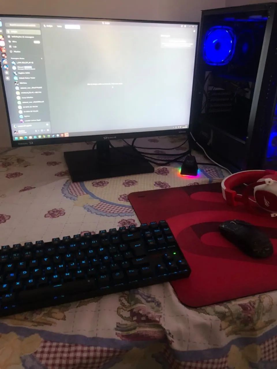 Vendo Pc Gamer - Foto 3