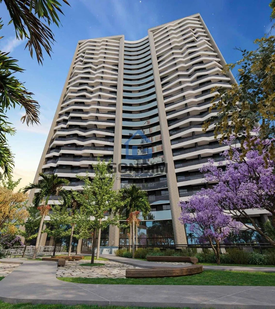 vendas de apartamento no condomínio versailles