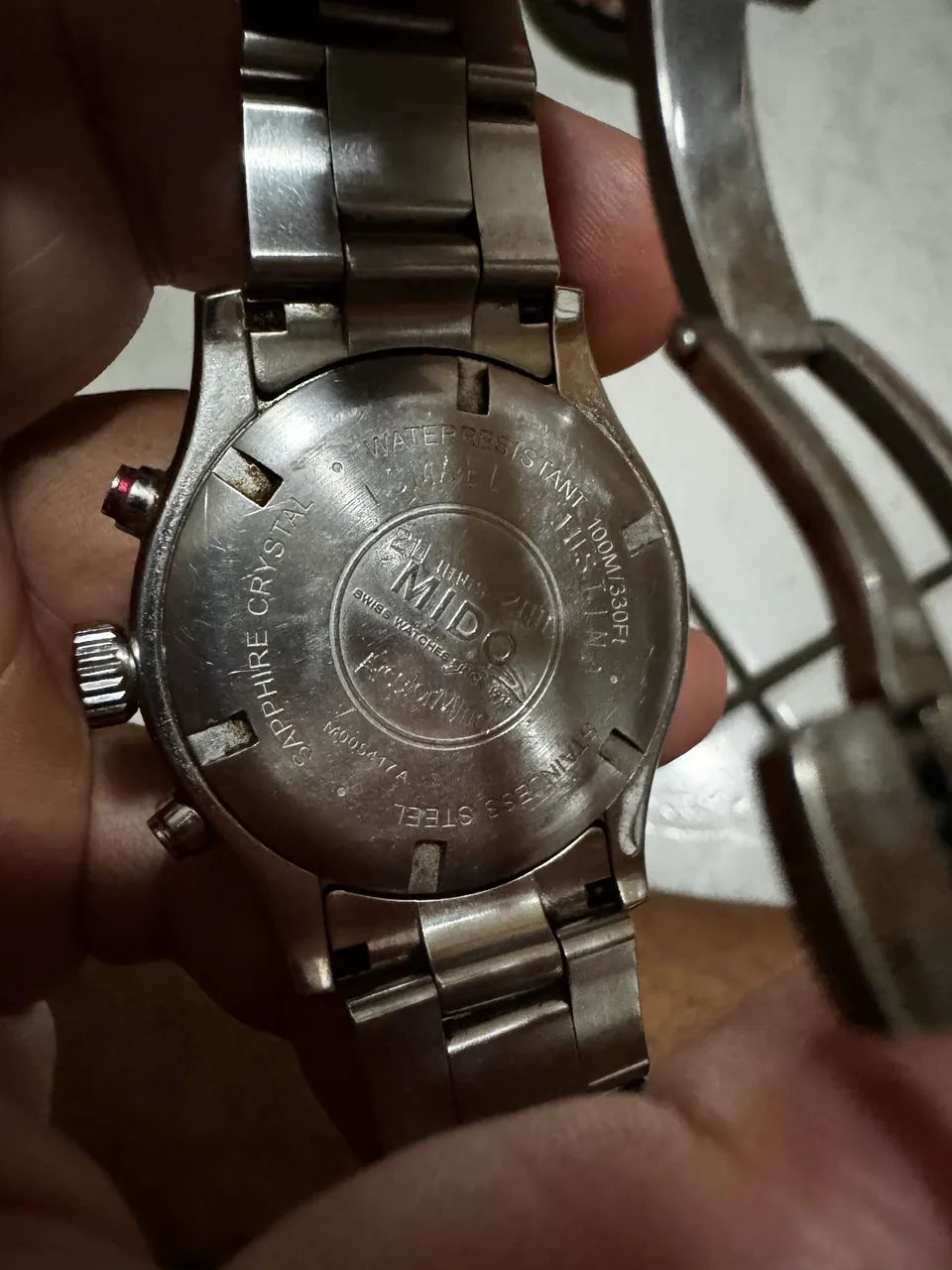 Relógio Mido - Foto 3