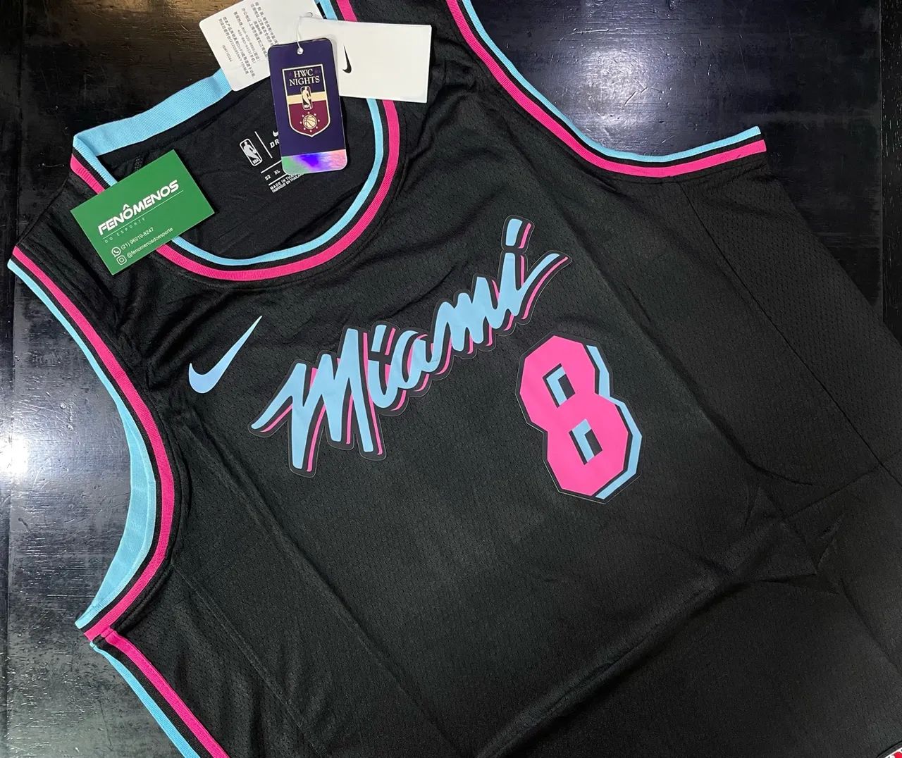 Camisa de Basquete 