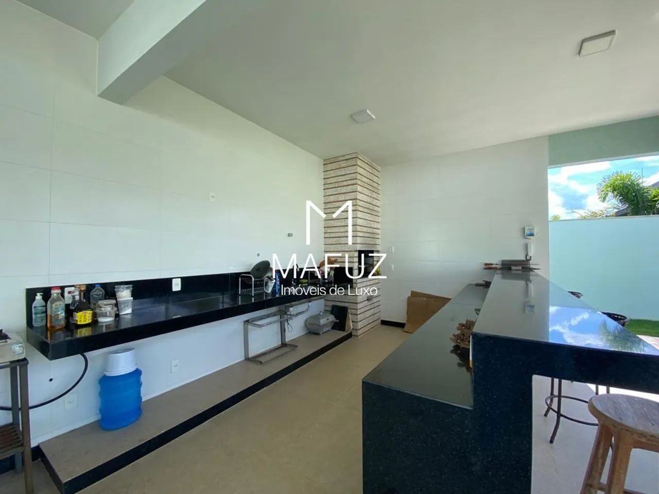 Casa de alto padrão para aluguel em Lagoa Santa  5 suítes, 4 vagas - Foto 10