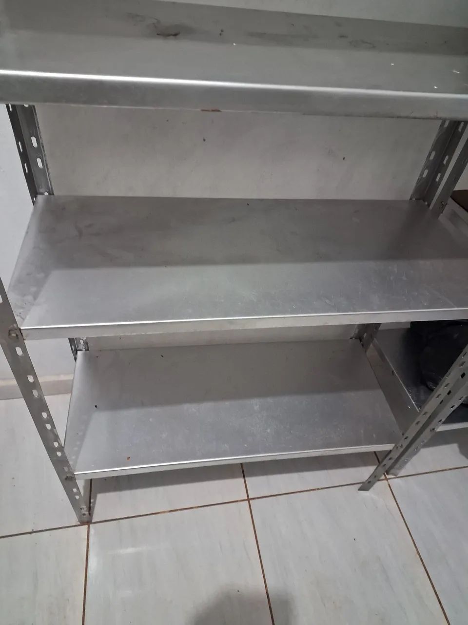 Prateleira - Foto 2
