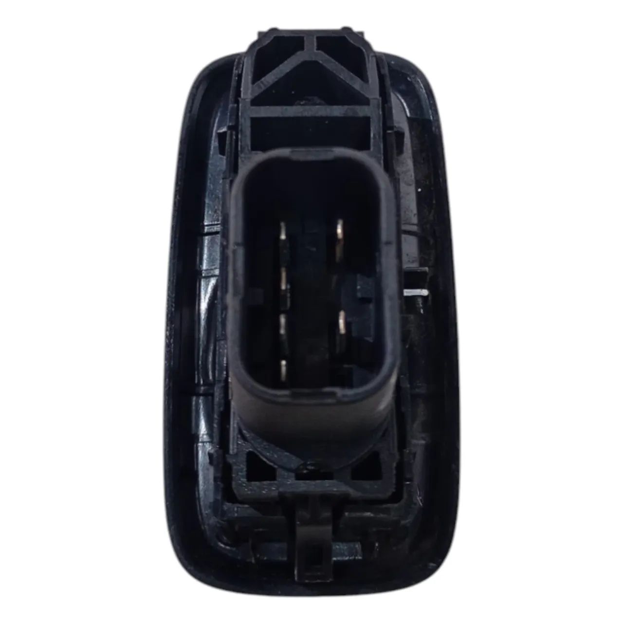 Interruptor Vidro Elétrico Traseiro Dir Ford Ka 2014 A 2021 - Foto 5