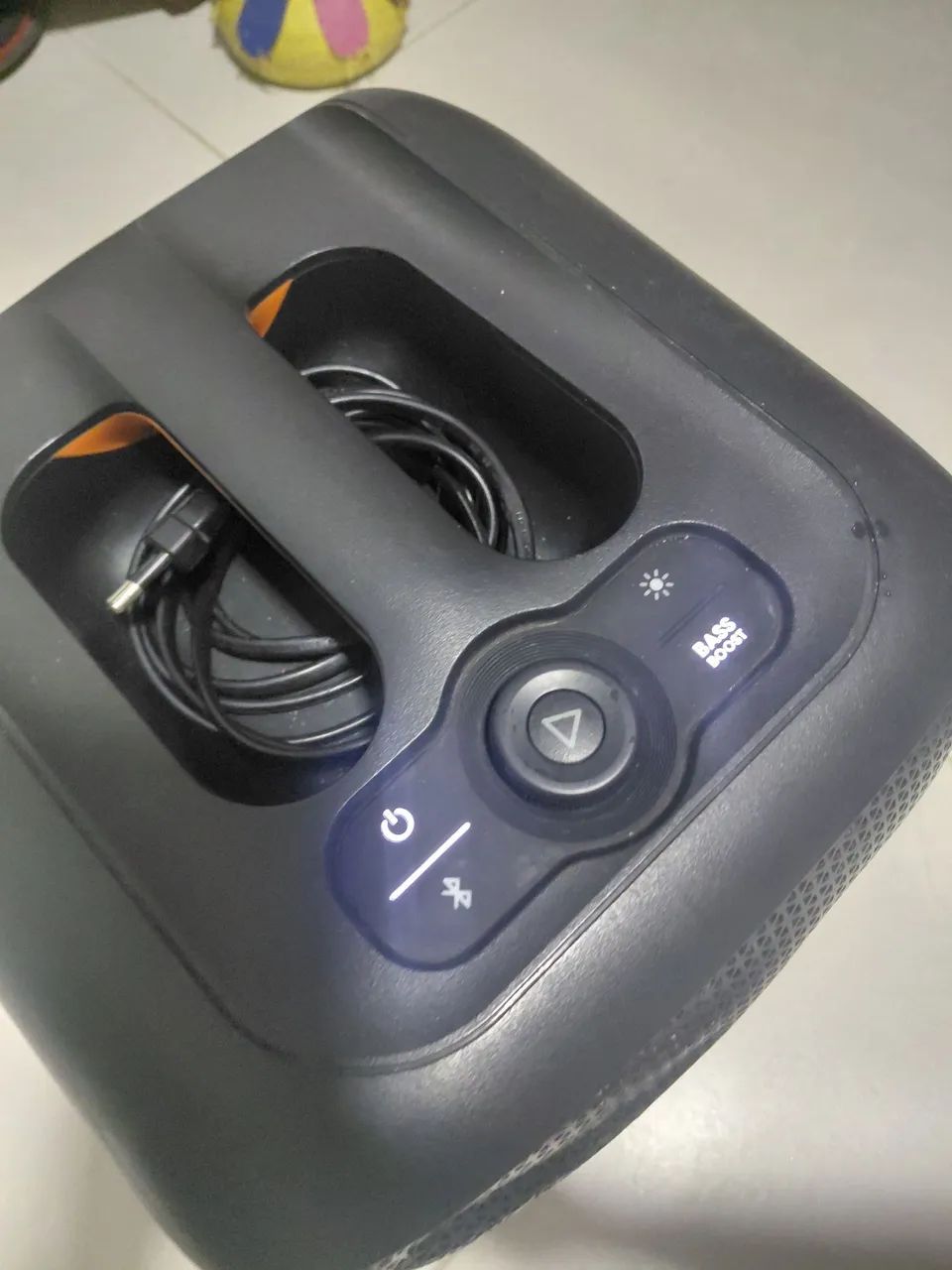 JBL PARTYBOX ENCORE - Foto 3