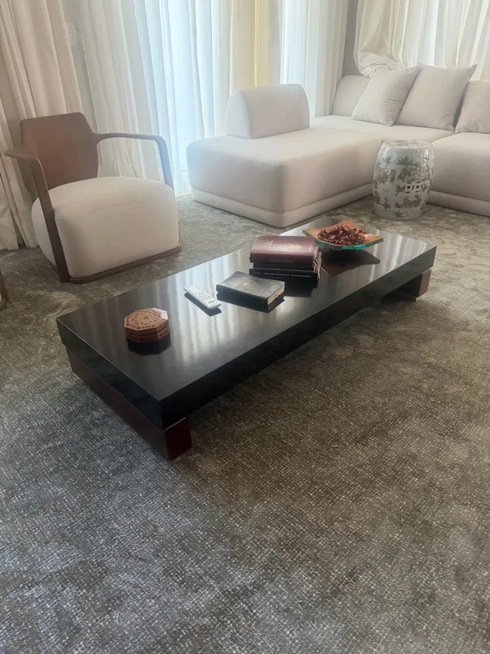 Mesa de centro  - Foto 3