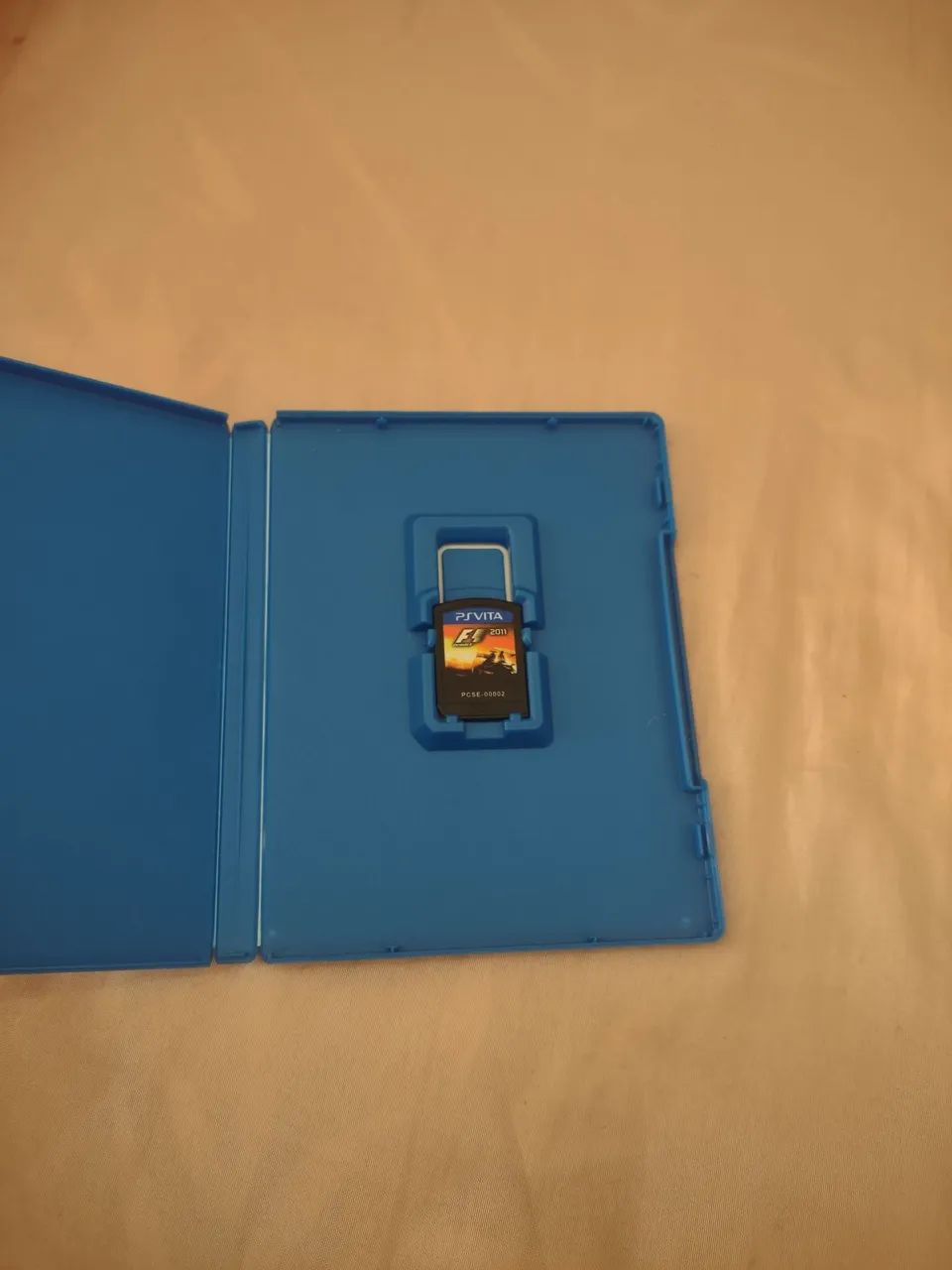 Jogo psvita  - Foto 2