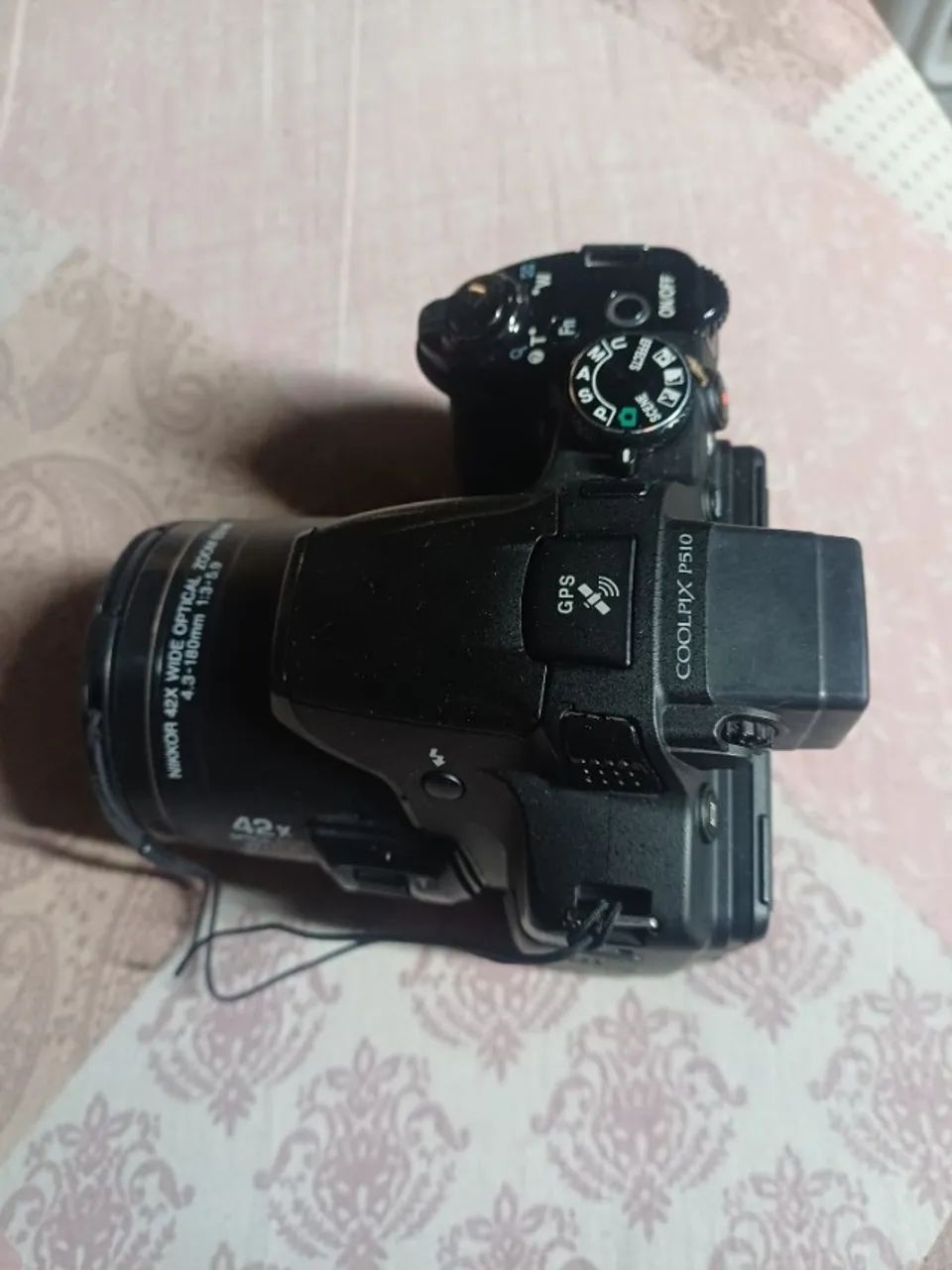 Camera fotografica - Foto 5