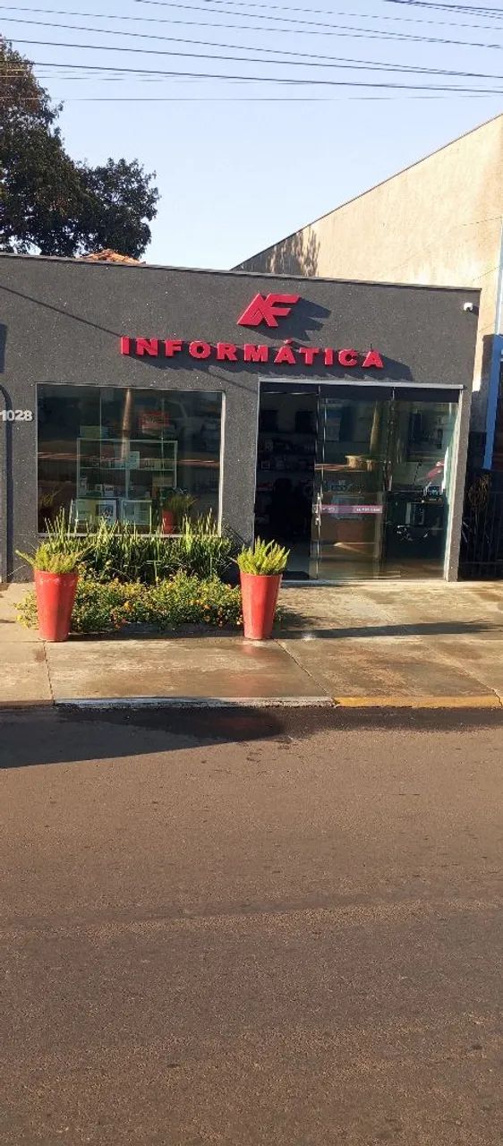 Placas de vídeo - Foto 2