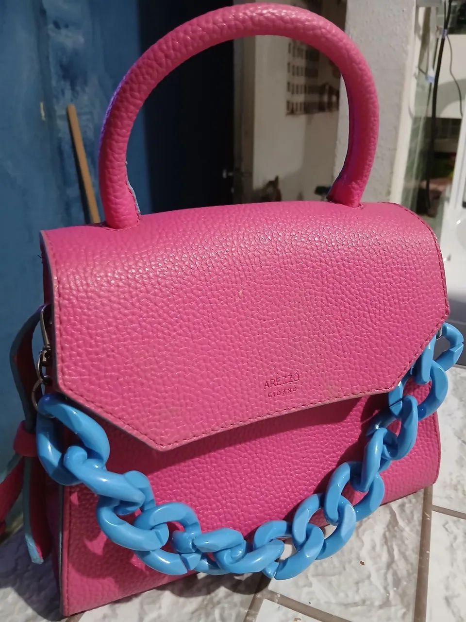 Bolsa arezzo