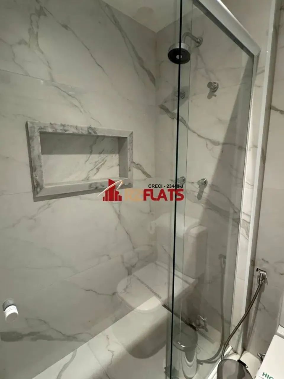 Apartamento com ótimo preço no bairro Pinheiros. Confira! - Foto 7