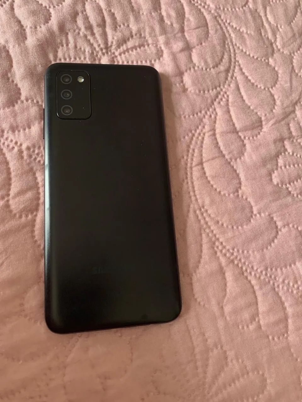 Celular Samsung Galaxy A03S - Foto 2