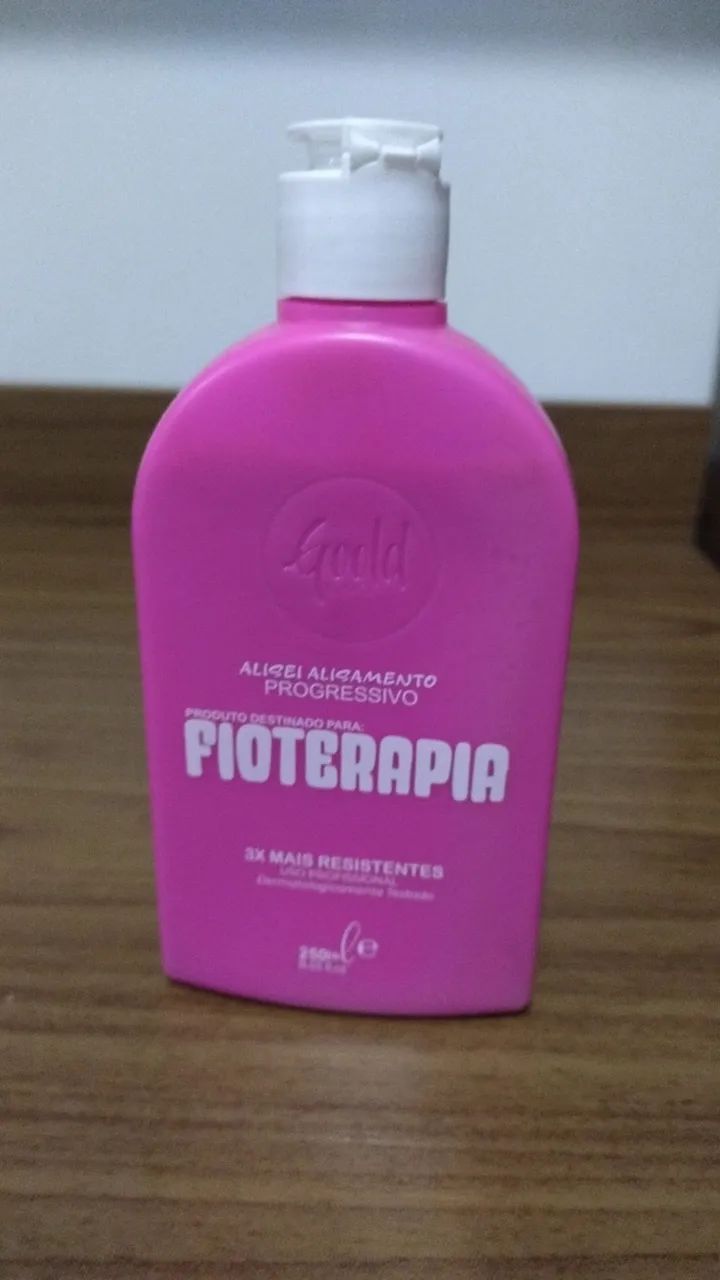 FIOTERAPIA