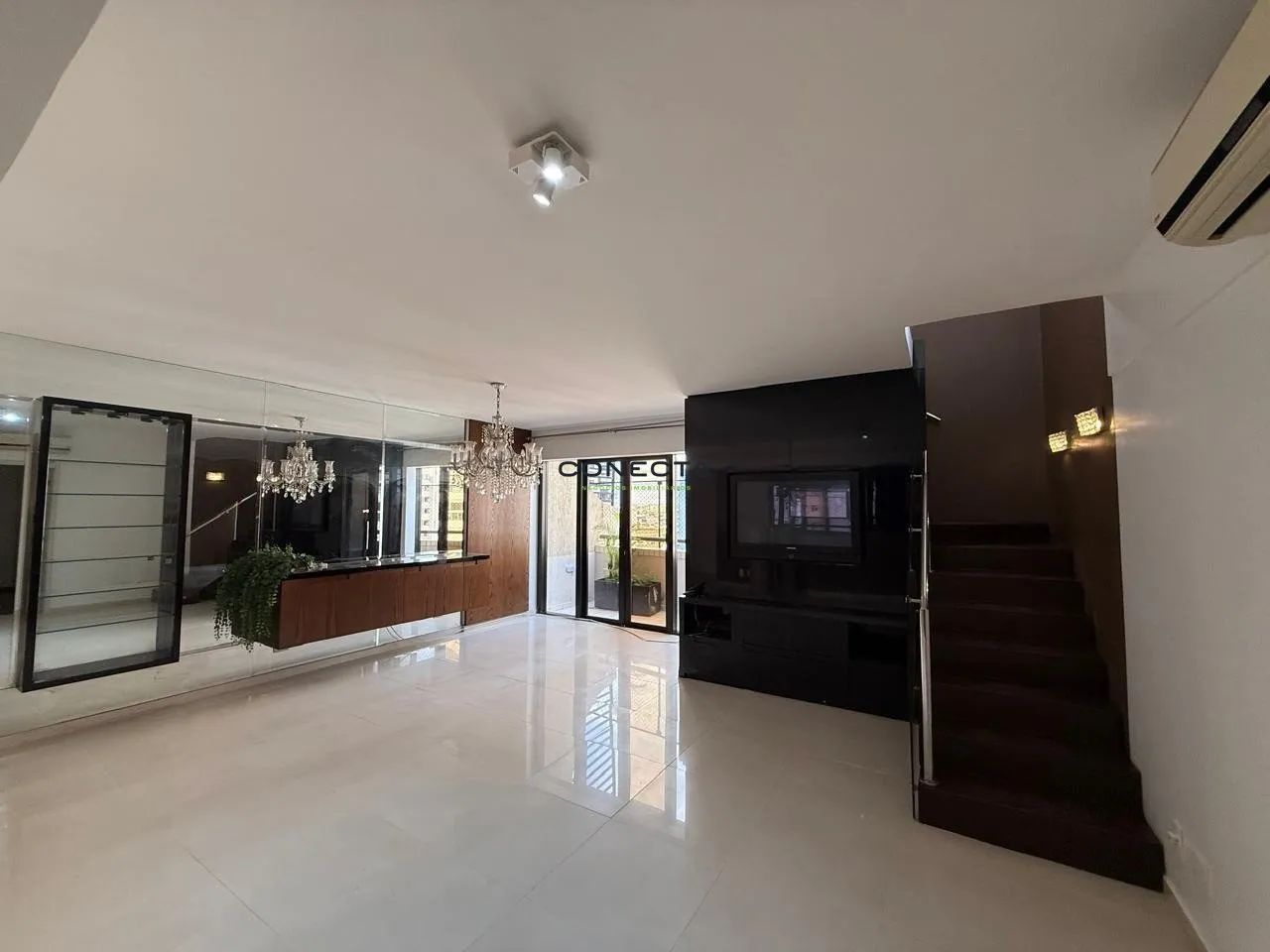 Apartamento | Solar Saint Honoré | Centro