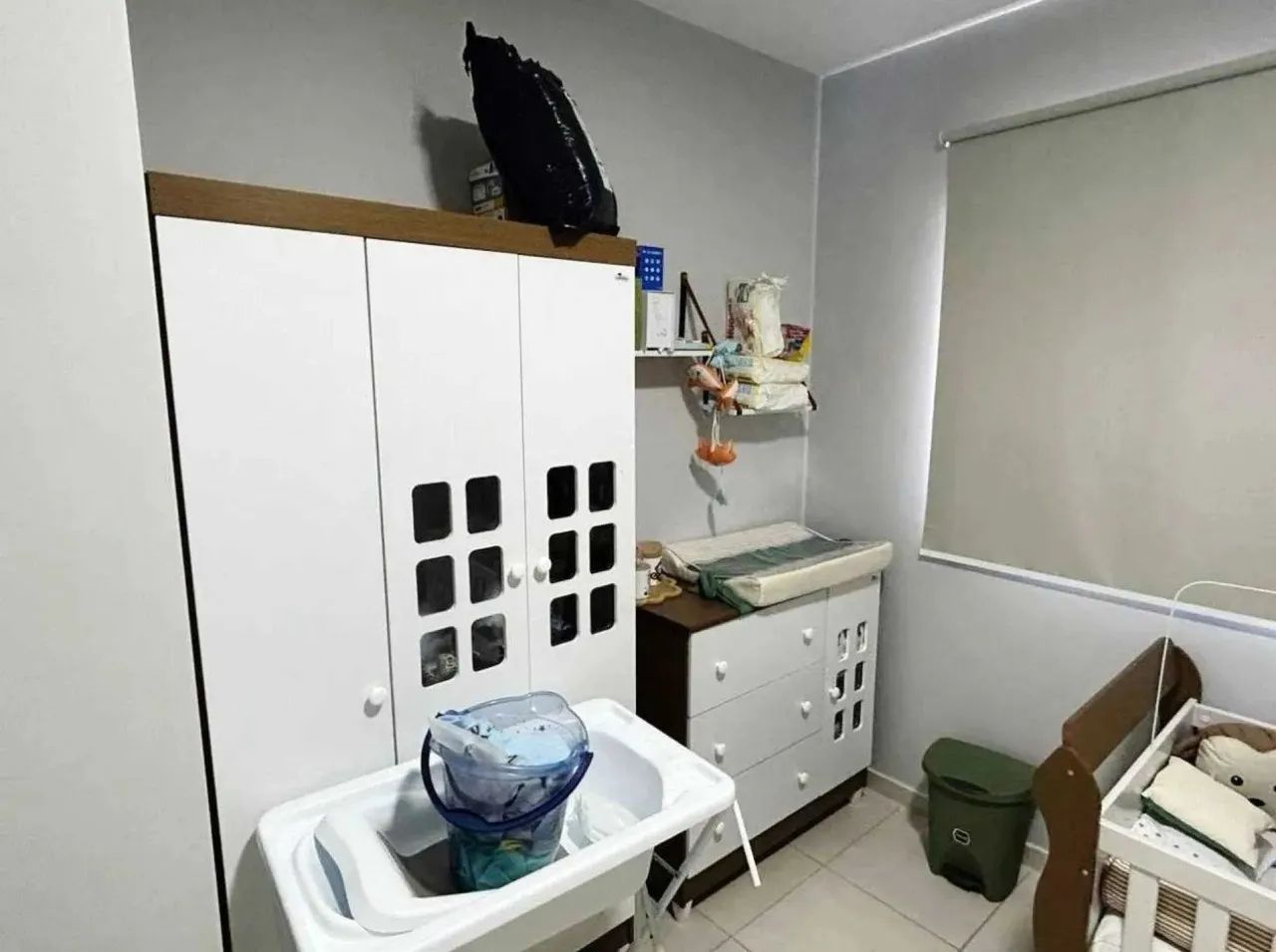 Apartamento no Condomínio Gran Belize bairro Farolândia em posição leste [8981] - Foto 7