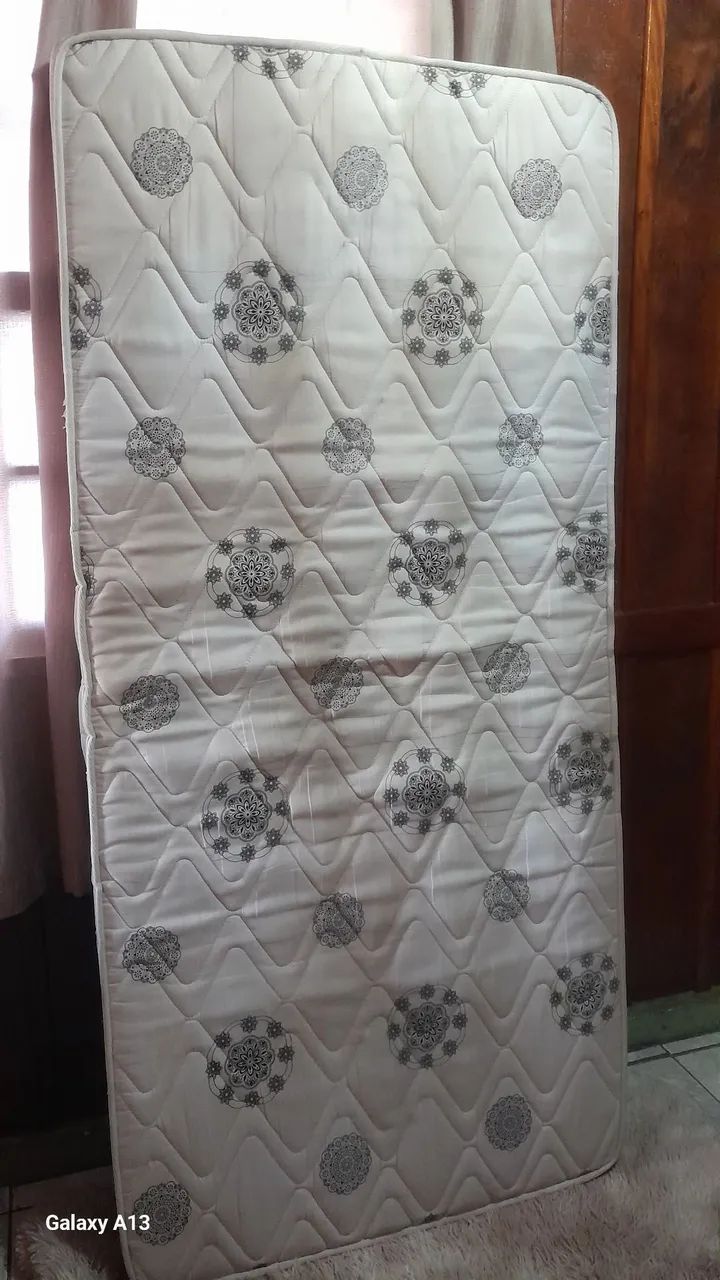 Colchão de solteiro  - Foto 3