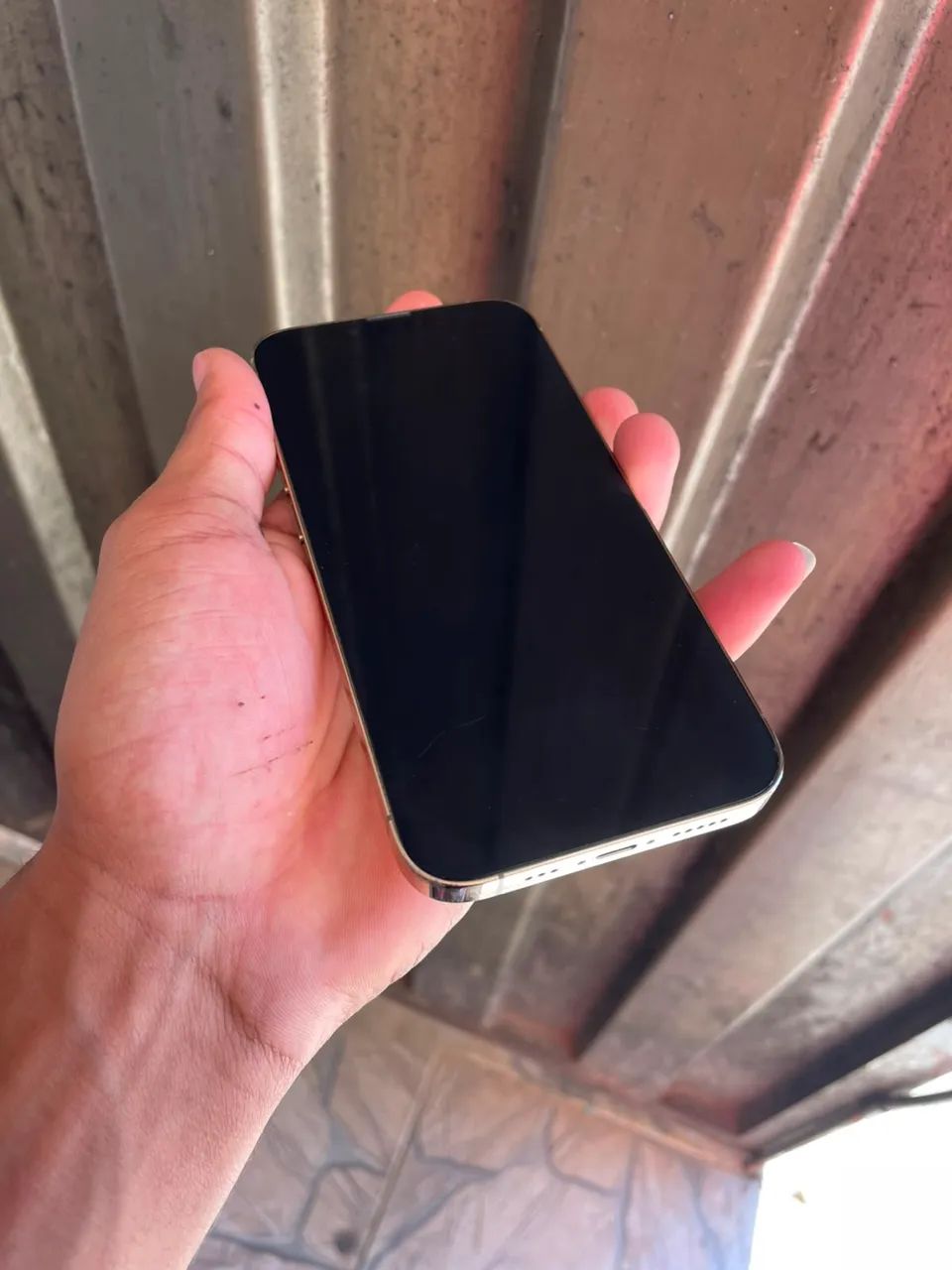 iPhone 13 Pro 128gb - Foto 2
