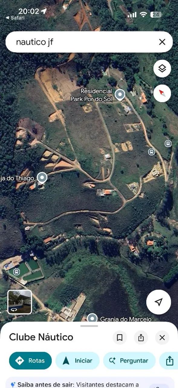 Vendo terreno 900m2 - Foto 2
