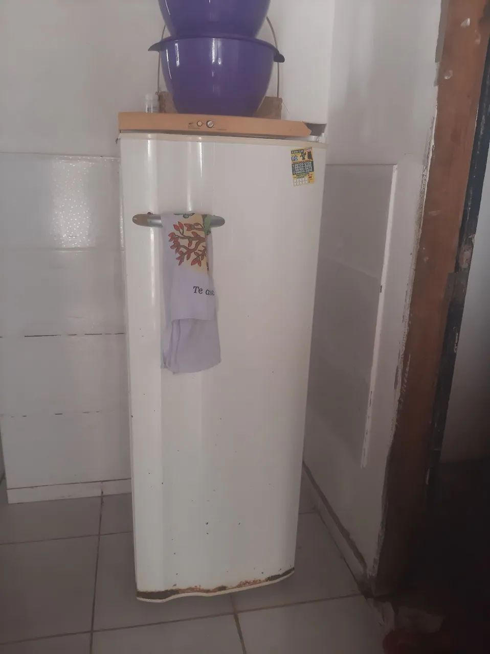Geladeira 