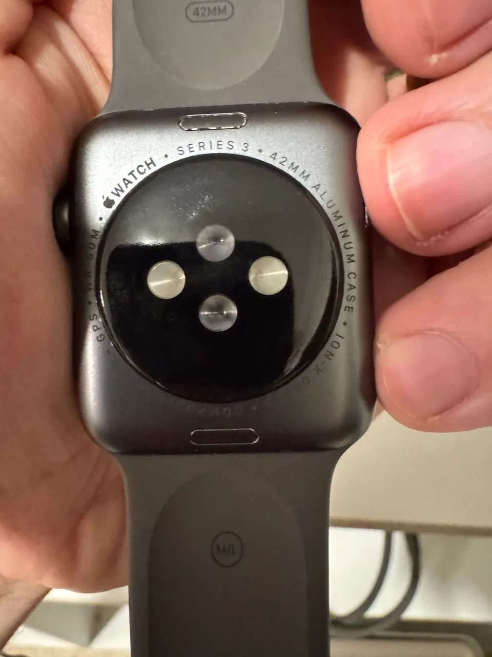 Apple Watch Series 3 Usado